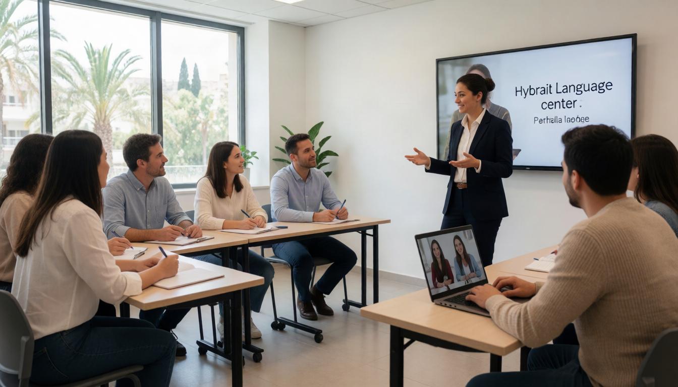 A better way to learn languages